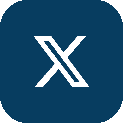 Follow Us On X!